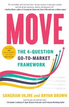 Vajre / Brown |  MOVE | eBook | Sack Fachmedien