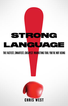 West | Strong Language | E-Book | sack.de