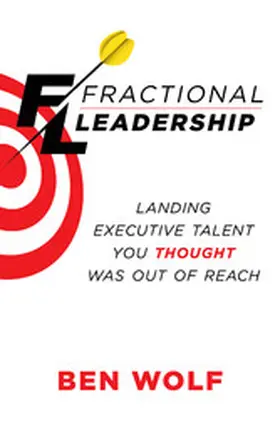 Wolf |  Fractional Leadership | eBook | Sack Fachmedien