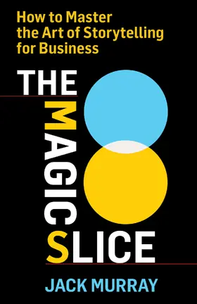 Murray |  Magic Slice | eBook | Sack Fachmedien