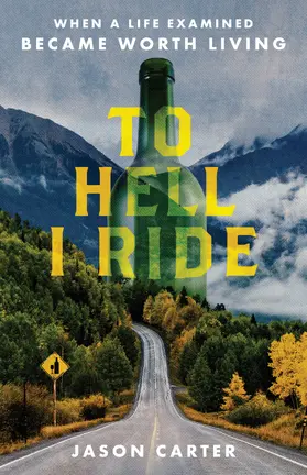 Carter |  To Hell I Ride | eBook | Sack Fachmedien