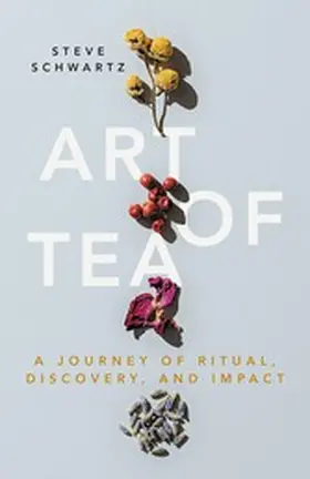 Schwartz |  Art of Tea | eBook | Sack Fachmedien