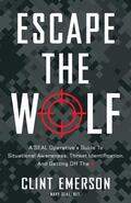 Emerson |  Escape the Wolf | eBook | Sack Fachmedien