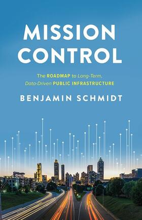 Schmidt | Mission Control | E-Book | sack.de