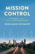 Schmidt |  Mission Control | eBook | Sack Fachmedien