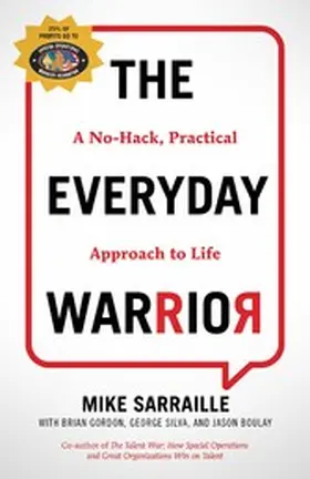 Sarraille / Gordon / Silva |  Everyday Warrior | eBook | Sack Fachmedien