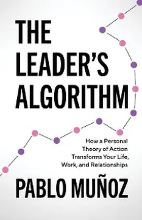 Munoz |  The Leader's Algorithm | eBook | Sack Fachmedien