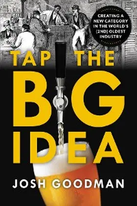 Goodman |  Tap the Big Idea | eBook | Sack Fachmedien