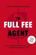 Voss / Shull |  The Full Fee Agent | eBook | Sack Fachmedien