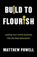 Powell |  Build to Flourish | eBook | Sack Fachmedien
