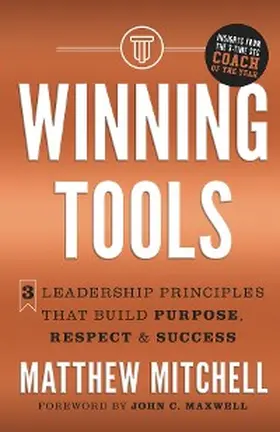 Mitchell |  Winning Tools | eBook | Sack Fachmedien