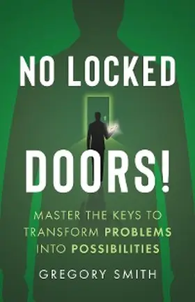 Smith |  No Locked Doors! | eBook | Sack Fachmedien