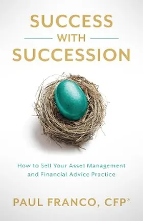Franco |  Success with Succession | eBook | Sack Fachmedien