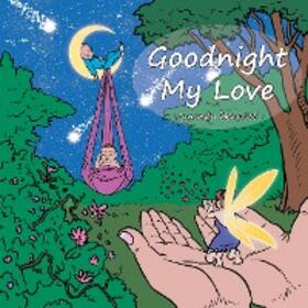 Bennett |  Goodnight My Love | eBook | Sack Fachmedien