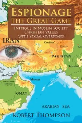 Thompson |  Espionage-The Great Game | eBook | Sack Fachmedien