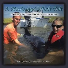 Samuelson / Moore / Crawford |  A Mississippi Whale Tale | eBook | Sack Fachmedien