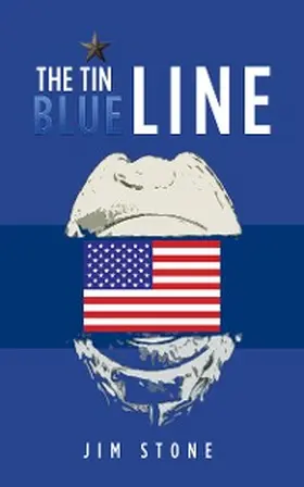 Stone |  The Tin Blue Line | eBook | Sack Fachmedien