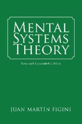 Figini | Mental Systems Theory | E-Book | sack.de