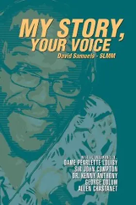 Samuels |  My Story, Your Voice | eBook | Sack Fachmedien
