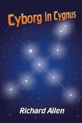 Allen |  Cyborg in Cygnus | eBook | Sack Fachmedien