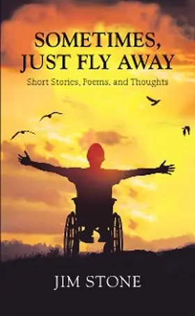 Stone |  Sometimes, Just Fly Away | eBook | Sack Fachmedien