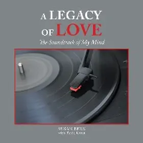Berk |  A Legacy of Love | eBook | Sack Fachmedien