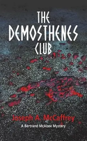 McCaffrey |  The Demosthenes Club | eBook | Sack Fachmedien