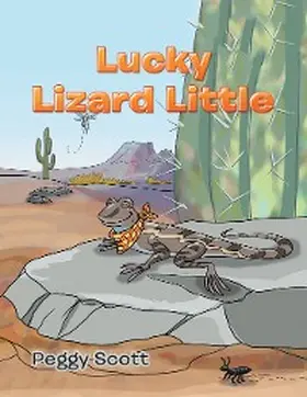 Scott |  Lucky Lizard Little | eBook | Sack Fachmedien