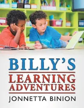 Binion |  Billy'S Learning Adventures | eBook | Sack Fachmedien