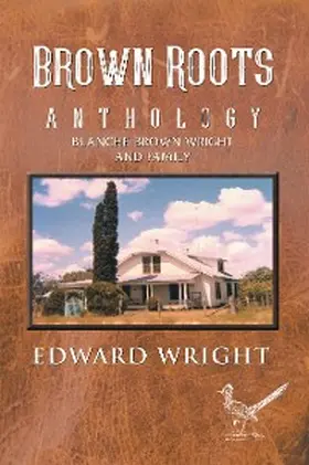 Wright |  Brown Roots | eBook | Sack Fachmedien