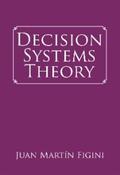 Figini |  Decision Systems Theory | eBook | Sack Fachmedien