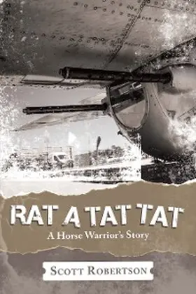 Robertson |  Rat a Tat Tat | eBook | Sack Fachmedien