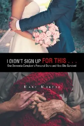 Monroe |  I Didn't Sign up for This . . . | eBook | Sack Fachmedien