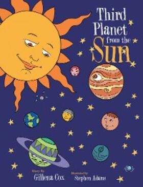Cox | Third Planet from the Sun | E-Book | sack.de