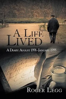 Legg |  A Life Lived | eBook | Sack Fachmedien