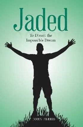 Ferris |  Jaded | eBook | Sack Fachmedien