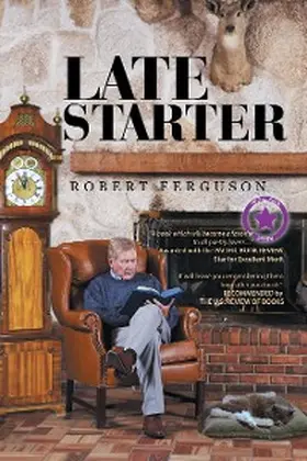 Ferguson |  Late Starter | eBook | Sack Fachmedien