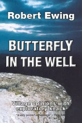 Ewing |  Butterfly in the Well | eBook | Sack Fachmedien