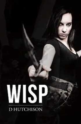 Hutchison |  Wisp | eBook | Sack Fachmedien