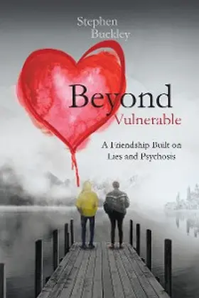 Buckley |  Beyond Vulnerable | eBook | Sack Fachmedien