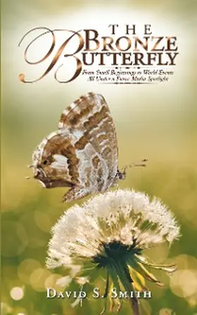 Smith |  The Bronze Butterfly | eBook | Sack Fachmedien