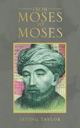 Taylor |  From Moses to Moses | eBook | Sack Fachmedien