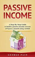 Pain |  Passive Income | eBook | Sack Fachmedien
