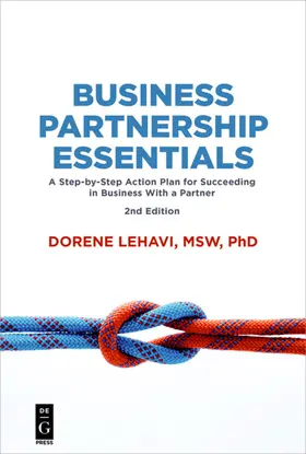 Lehavi | Business Partnership Essentials | E-Book | www.sack.de
