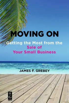 Grebey |  Moving On | eBook | Sack Fachmedien