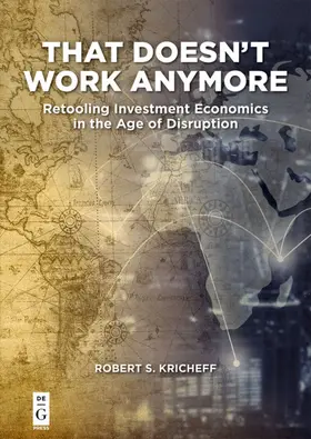 Kricheff |  That Doesn’t Work Anymore | eBook | Sack Fachmedien