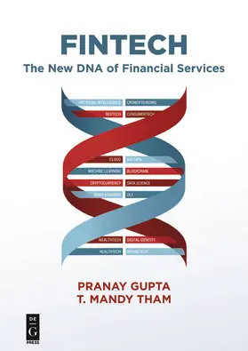 Gupta / Tham | Fintech | E-Book | sack.de