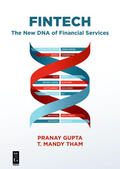 Gupta / Tham |  Fintech | eBook | Sack Fachmedien