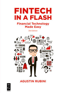 Rubini |  Fintech in a Flash | eBook | Sack Fachmedien