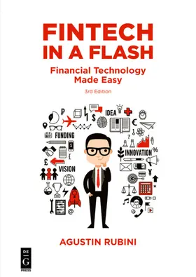 Rubini |  Fintech in a Flash | eBook | Sack Fachmedien